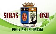 Logo of OSU Indonesia